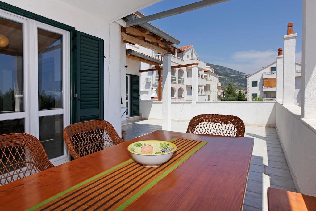 Apartments Mel Bol Rum bild